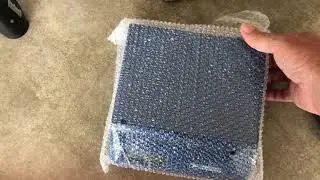 #83 USPS SCALE UNBOXING....OOPS!