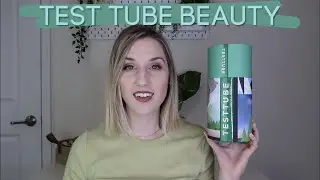 Test Tube Beauty | July 2020