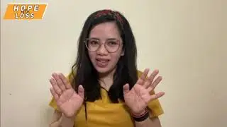 Hope After Loss | Sis. Ira Magella Morales