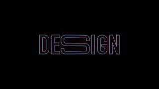 Txt Animation Technique  Creative Text Motion Video