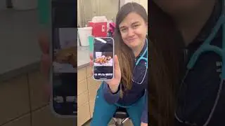 What Makes You Happy? Veterinary Staff Edition!