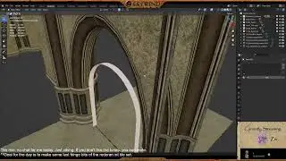 Skywind Live - Redoran 3D Tile Set work with Zix (28th Sep 2025)