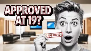 Credit Card For Age 19