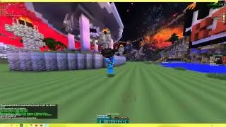 KitPvP Hacker Magscrafting