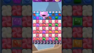 Candy Crush Saga by King|CTR CPI|Game Play for Candy Crush#games #tiktok #like #shortsvideo #shorts