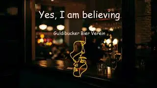 Yes, I am believing