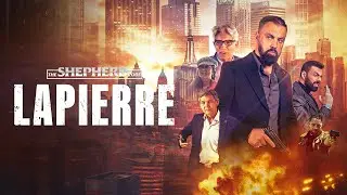 The Shepherd Code :Lapierre ( 2026)