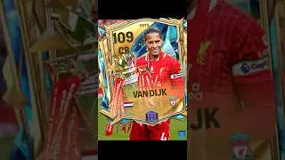 Original images of UTOTS FC Mobile cards #fcmobile #fifamobile