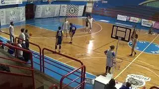 PIE015 AzzurraWarriors   CiuffBriga 4Q