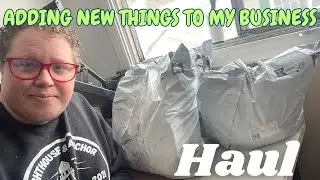 Temu | Amazon Haul Starting Candle Business