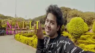 Kathyayani song tamil from little heart🩷|little heart|tamil|movie|