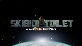 Skibidi Toilet (Official Teaser) 2025 | Michael Bay