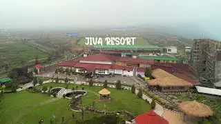 Jiva Resort Sohra, Meghalaya: Luxury in the Clouds