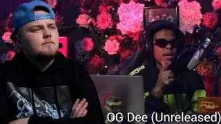 Nasty C - OG Dee (Unreleased)| Reaction