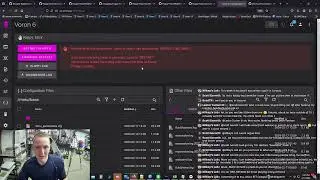 40 60 Enraged Rabbit Carrot Feeder V2 0  Building on Stream Part 5 #ercf #voron #giveaway Trim