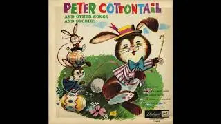 Jack Arthur - Peter Rabbit Full length version