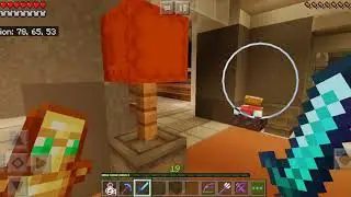 Minecraft Nate create new world