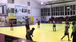 Iamaplayer.ru Cup 6-й сезон, 7-й тур. Succes - Elite (4-1)