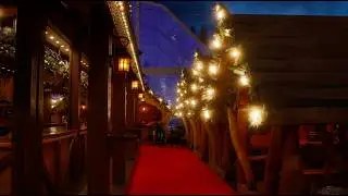 Capturing the Magic of Reading Winter Wonderland | Festive Promo Film