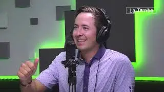 La Timba - Hoyo 6: A un paso del tour europeo - con Gabriel Morgan Birke