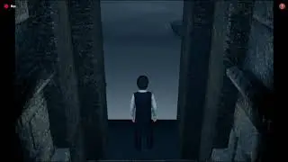 Lucius III - Chapter 7 (Final) - 2 endings, 5 achievements