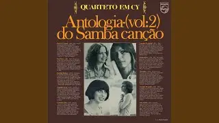 Dindi / Se Todos Fossem Iguais A Você / Eu Sei Que Vou Te Amar