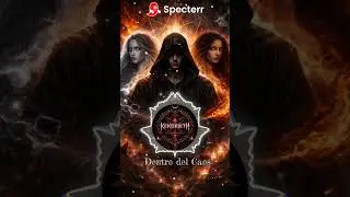 ⚖️🔥 DENTRO DEL CAOS 🔥⚖️