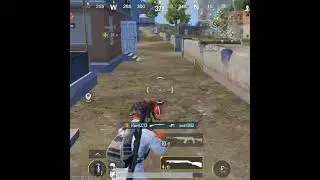 FairPhone 4 - PUBG Mobile (Smooth Graphics-Ultra fps) | SD 750G | 8gb RAM | [19]