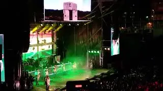 Concierto Los Kjarkas 