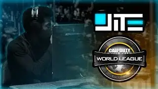 LITERICH ESPORTS | CWL CHAMPS