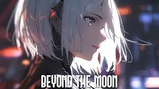 Beyond The Moon - Synthwave Melodic Rock 1985 | ETΞRNAL VØYΔGE – 永遠の航海