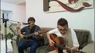 Onde Deus possa me ouvir/Paulo Buarque ( cover ) Arranjos: Zé Ilton
