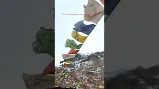 One wrong move , and meet the creator #dangerous #roads#mountains #trendingshorts#viralshorts#shorts