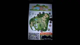 DigiJupiter interactive touch solution demo video