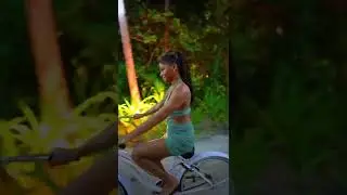 Halle new music snippet