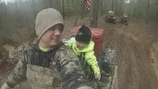 Mud Nats 2019 - Breaking EVERYTHING  !!!