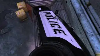 Stuck