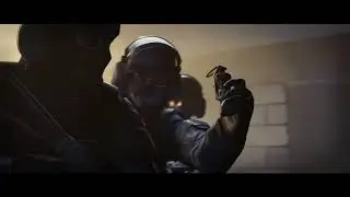 Counter Strike Global Offensive Trailer 4K 60 FPS