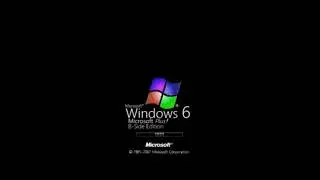 Windows Never Released B-Side Edition 19