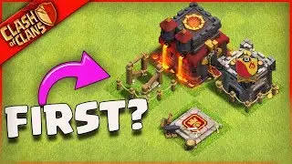 WHAT YOU SHOULD ACTUALLY DO FIRST ▶️ Clash of Clans ◀️ TH10 TIME :(
