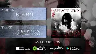 Neurosis (feat. Jordan Lockrey) - [OFFICIAL VISUALIZER]