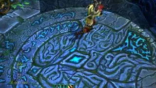 Warlord Shen - League of Legends