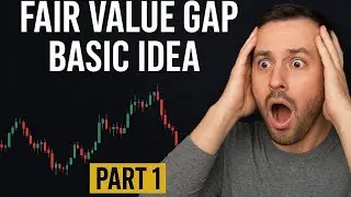 &ldquo;Fair Value Gap Explained in Bengali | Smart Money Concept Part 1&rdquo;#FVG #FairValueGap #Metagrowth