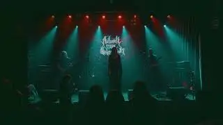 Autumn Rain Melancholy - безымянная, Слёзы Осени