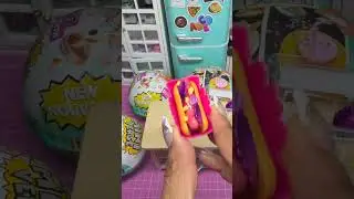 ABRIENDO MINI BRANDS DISNEY....#miniaturas #unboxing #miniature #minibrands #minibrandsdisney