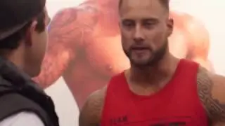 Fitness Show - Strength Zone Sales Promotional Video