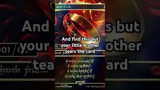 Never seen alive again 😅#edit #magic #mtg