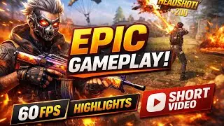 Enemy Ko Pata Hi Nahi Chala 😈💥Last Player Be Like 😭 | OP GameplayAise Khela To Banda Shock Mein 😲🔥