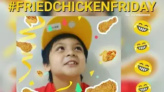 Marc Santiago: Favorite food