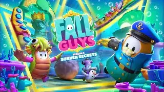 (LIVE) FALL GUYS LIVE CUSTOM SHOWS WITH VIEWERS! THE VAULT AND MORE!